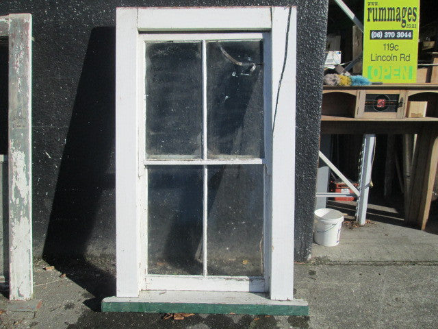 Colonial Double Hung Window(1910H x 950W)