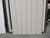 Modern T & G Hollowcore Door   1980H x 610W x 40D