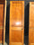 Native Timber Hallway Door 1980H x 600W