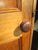 Native Timber Hallway Door 1980H x 600W