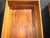 Native Timber Hallway Door 1980H x 600W