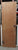 Timber Veneer Hallway/Closet Door   1980H x 610W x 40D