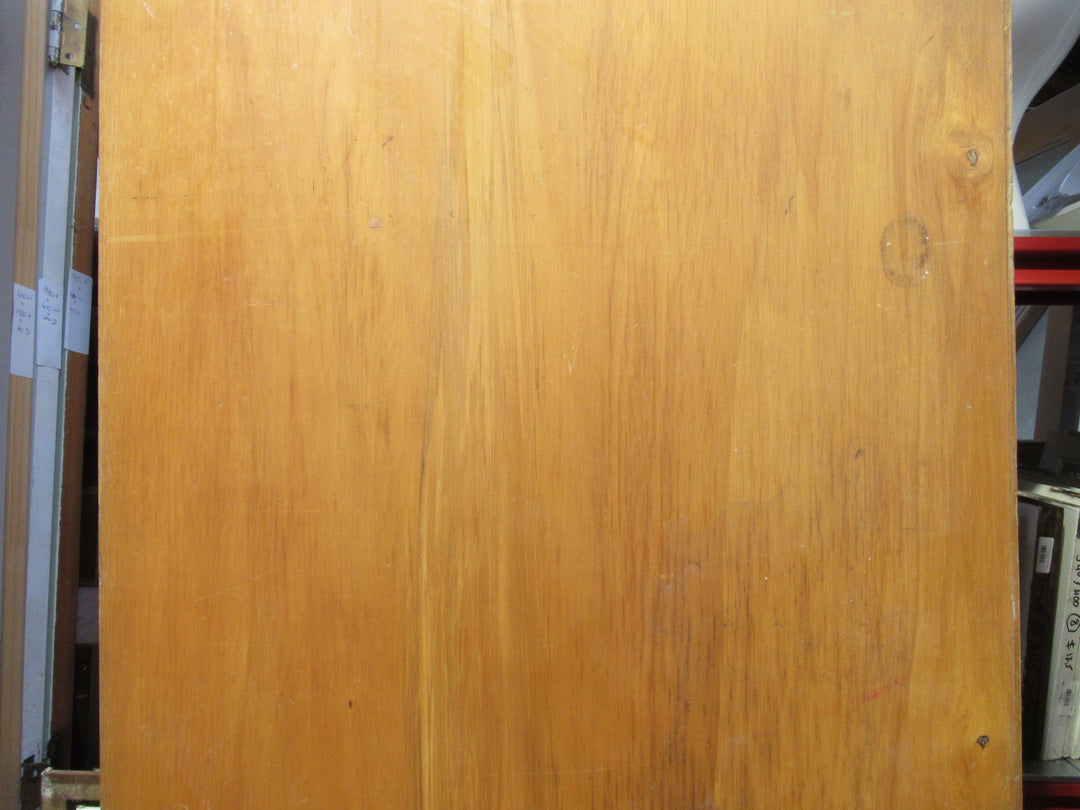 Timber Veneer Sliding Hollowcore Door   1980H x 760W x 40D