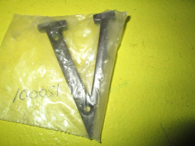Assorted House numbers