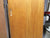 Timber Veneer Sliding Hollowcore Door   1980H x 760W x 40D