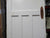 Cedar Craftsman Internal Panel Door   2020H x 810W x 45D