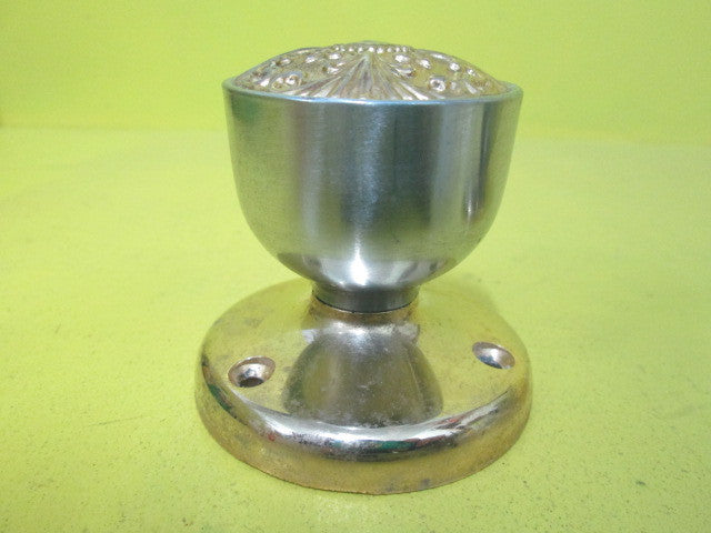 Polished Brass Parsley Knobs 50D(Axial 7.5)