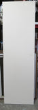 White Hollowcore Hallway/Closet Door   1980H x 610W x 35D