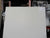 White Hollowcore Hallway/Closet Door   1980H x 610W x 35D