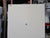 White Hollowcore Hallway/Closet Door   1980H x 610W x 35D