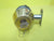 Double security door lock with key(Polished Brass Effect) 450D