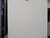 White Hollowcore Hallway/Closet Door   1980H x 610W x 35D