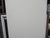 White Hollowcore Hallway/Closet Door   1980H x 610W x 35D