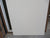 White Hollowcore Hallway/Closet Door   1980H x 610W x 35D
