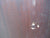 Brown Veneer Timber Sliding Door (Set of 3)     1910H x 660W x 35D