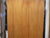 Timber Veneer Hollowcore Door   1980H x 910W x 35D
