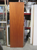 Veneer Timber / Painted Hollow Core Hallway Door 1970H x 610W x 40D