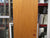 Veneer Timber / Painted Hollow Core Hallway Door 1970H x 610W x 40D