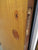 Veneer Timber / Painted Hollow Core Hallway Door 1970H x 610W x 40D