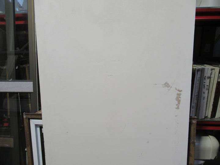Paint Finish Hallway Hollow Core Door   1880H x 660W x 40D