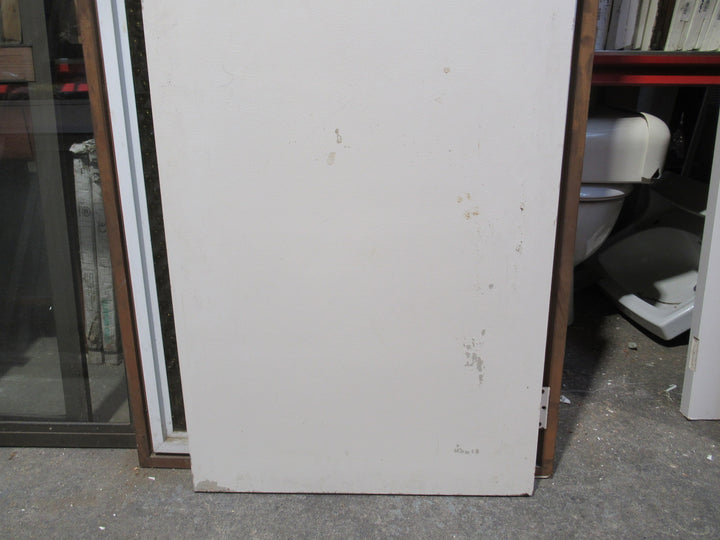Paint Finish Hallway Hollow Core Door   1880H x 660W x 40D