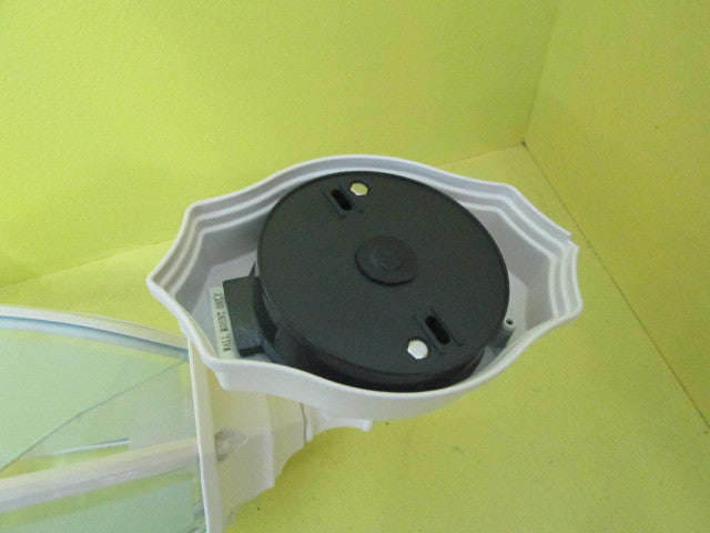 Cambridge Round Coach Wall Light(440L x 200Dia)