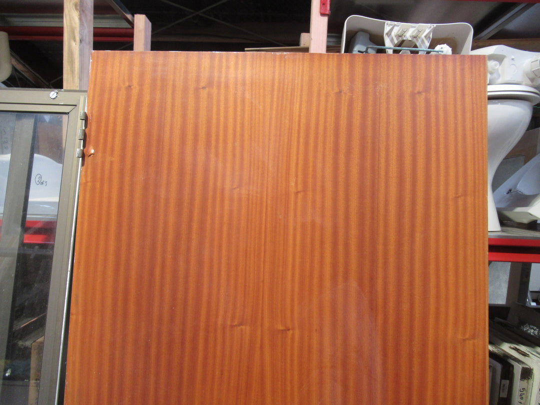 Timber Veneer Hollow Core Door 1970H x 760W x 35W
