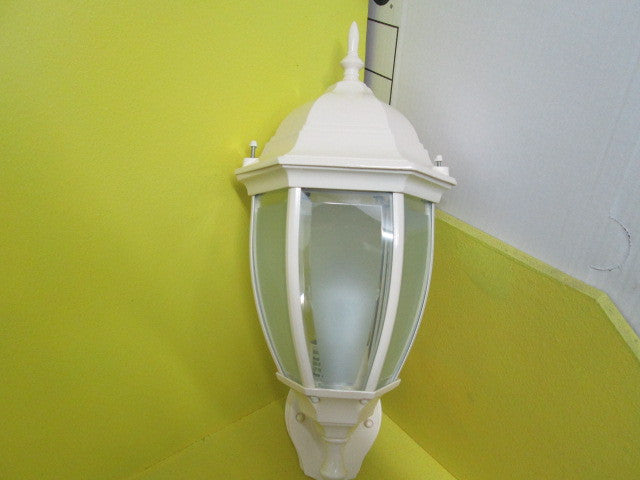 Cambridge Round Coach Wall Light(440L x 200Dia)