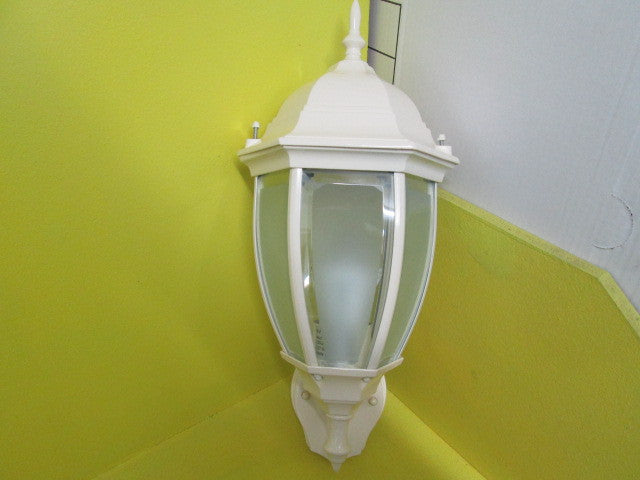 Cambridge Round Coach Wall Light(440L x 200Dia)