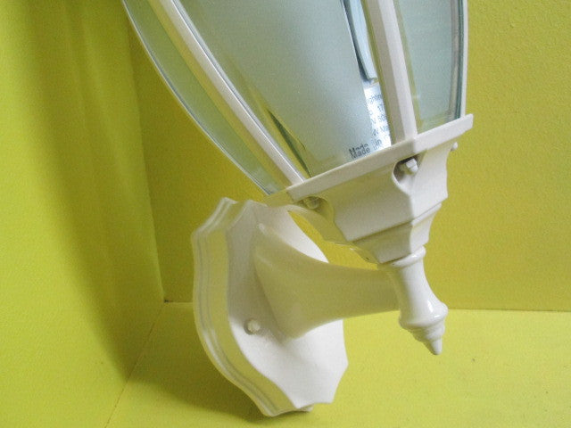 Cambridge Round Coach Wall Light(440L x 200Dia)