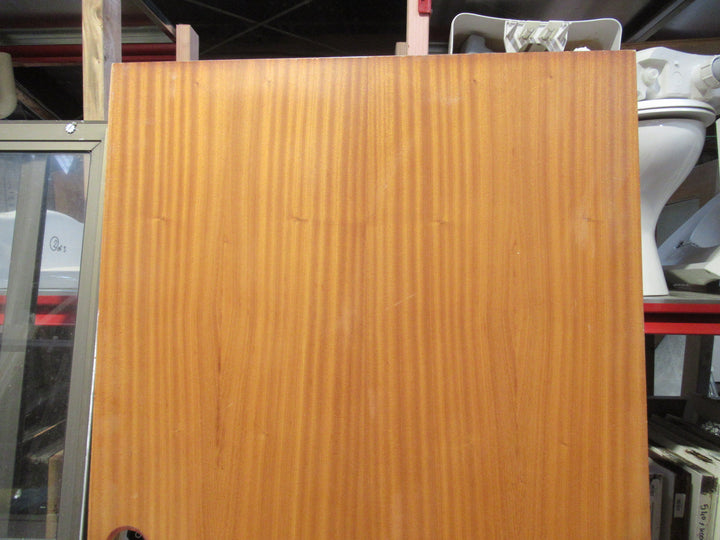 Timber Veneer Hollow Core Door 1970H x 760W x 35W