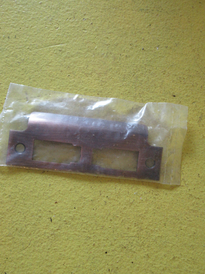 Rose Mortice Lock with Striker,Screws and Axial 155L x75D