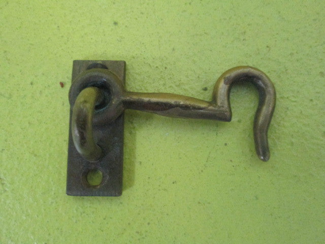 Cabin Hook