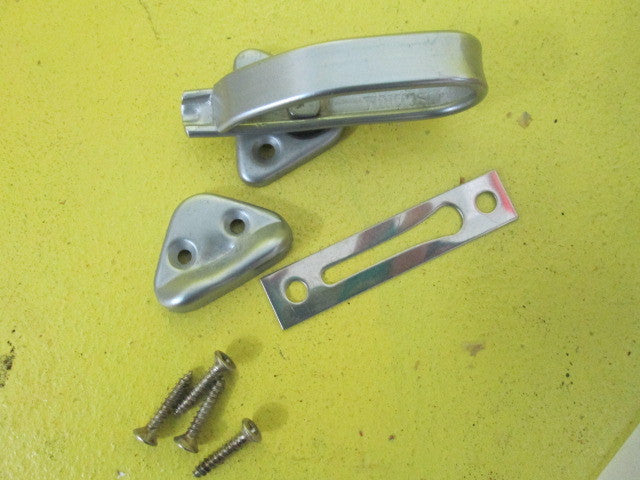 Complete Hooper Window Fasteners(95L-80L x 30W x 35H)