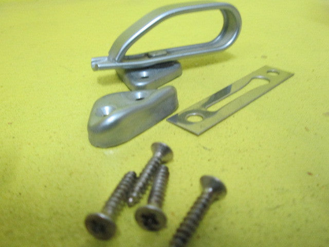 Complete Hooper Window Fasteners(95L-80L x 30W x 35H)