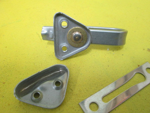 Complete Hooper Window Fasteners(95L-80L x 30W x 35H)