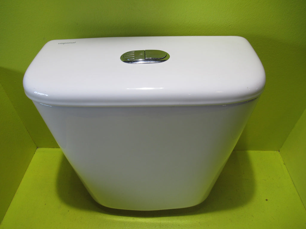 Imperial Cistern 360H x 390W x 170D