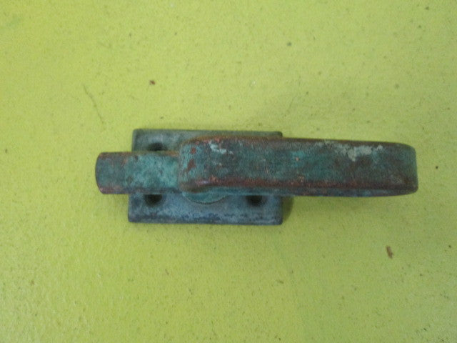 Complete Hooper Window Fasteners(95L-80L x 30W x 35H)