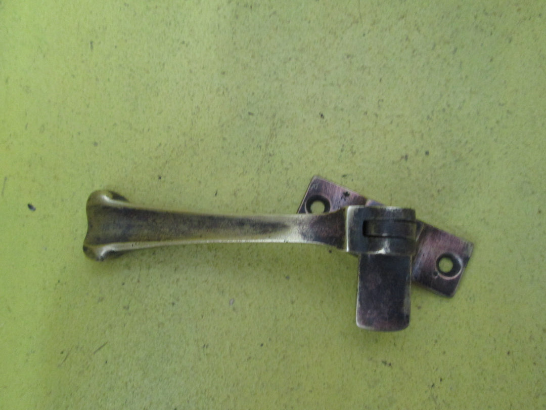 Art Deco Pull  Fasteners (Casement & Door)