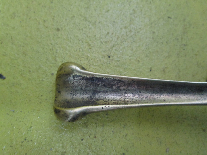 Art Deco Pull  Fasteners (Casement & Door)