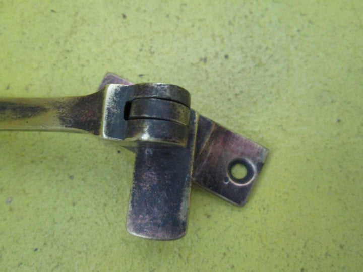 Art Deco Pull  Fasteners (Casement & Door)