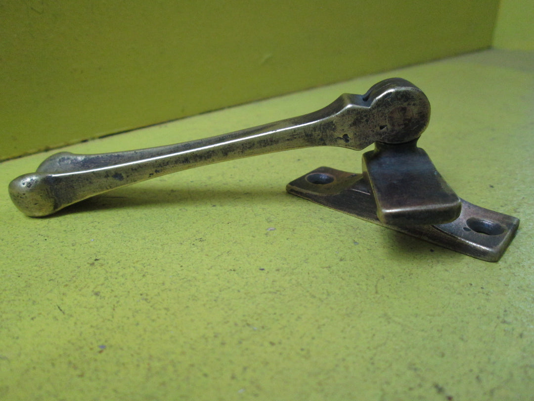Art Deco Pull  Fasteners (Casement & Door)