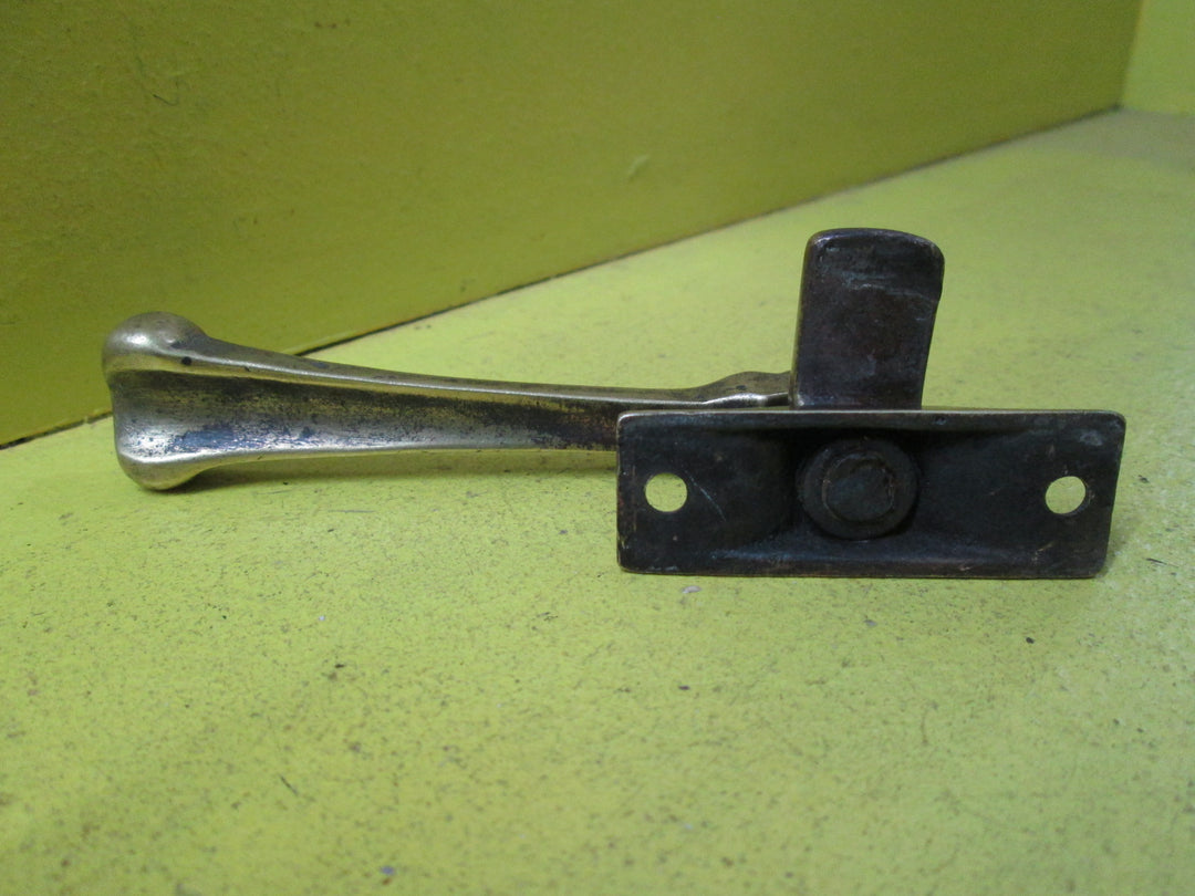 Art Deco Pull  Fasteners (Casement & Door)