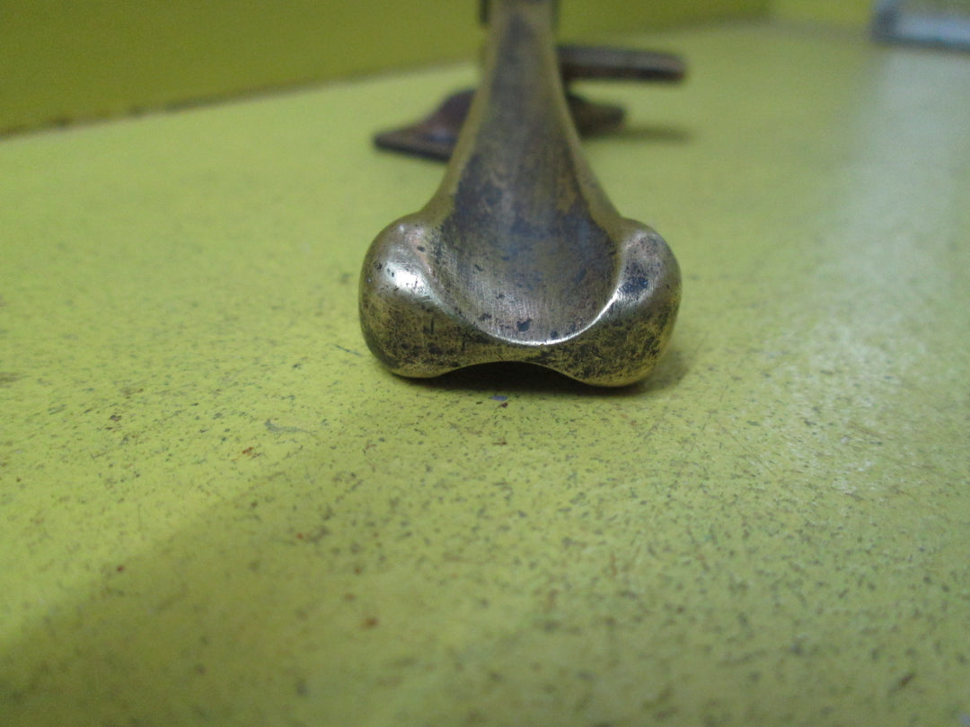 Art Deco Pull  Fasteners (Casement & Door)
