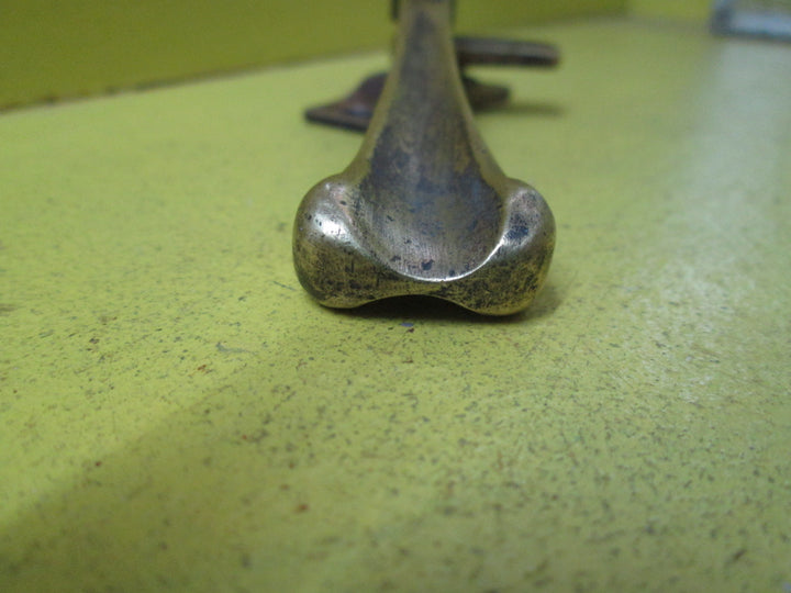 Art Deco Pull  Fasteners (Casement & Door)