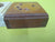 Square Wooden Mounting Block for Vintage Switches(75L x 75W x 30H