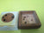 Square Wooden Mounting Block for Vintage Switches(75L x 75W x 30H