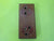 Small Rectangle Wooden Mounting Block for Vintage Switch (160L x 75W x 30H)