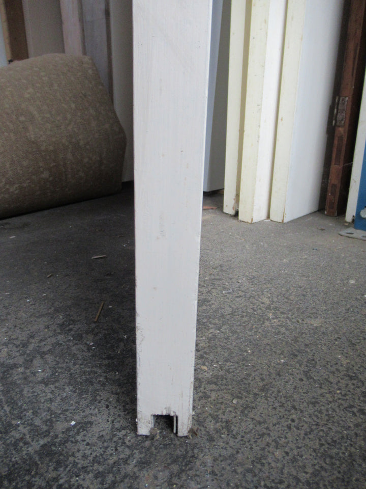 Paint Finish Sliding Hollow Core Door 1970H x 810W x 40D