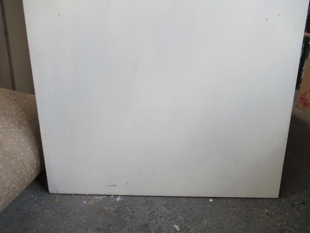 1 Lite Rain Drip Glass Hollow Core Door 1980H x 805W x 40D